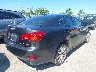 JTHCK262485****** Salvage and Wrecked 2008 Lexus IS in Ohio State