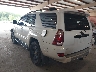 JTEZU14R340****** Salvage and Repairable 2004 Toyota 4Runner in Chattanooga