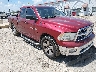1D7RB1GP2BS****** Salvamento y Destrozados 2011 RAM Ram 1500 en Shreveport