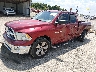 1D7RB1GP2BS****** Usados y Reparables 2011 RAM Ram 1500 en Shreveport