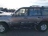 JT6HT00W3Y0****** Reparables 2000 Lexus LX en Estado de Arizona