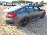 2HGFC2F84KH****** Salvage and Wrecked 2019 Honda Civic in Wisconsin State