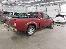 1N6AD06W46C****** Salvage and Wrecked 2006 Nissan Frontier in Minnesota State