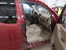 1N6AD06W46C****** Used and Repairable 2006 Nissan Frontier in Minnesota State