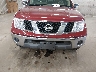 1N6AD06W46C****** Salvage and Repairable 2006 Nissan Frontier in Minnesota State