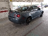 1G1AK15F777****** Salvamento y Destrozados 2007 Chevrolet Cobalt en Estado de Florida