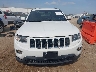 1C4RJFAG3FC****** Wrecked 2015 Jeep Grand Cherokee in Illinois State
