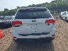 1C4RJFAG3FC****** Wrecked 2015 Jeep Grand Cherokee