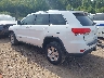 1C4RJFAG3FC****** Salvage and Repairable 2015 Jeep Grand Cherokee in Chicago North