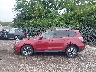 JF2SJAEC8HH****** Reparables 2017 Subaru Forester en Estado de Pennsylvania