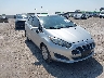 3FADP4AJ9EM****** Salvamento y Destrozados 2014 Ford Fiesta en Dallas