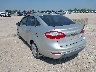 3FADP4AJ9EM****** Salvamento y Reparables 2014 Ford Fiesta en Dallas