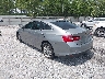 1G1ZD5ST9RF****** Salvamento y Reparables 2024 Chevrolet Malibu en Pensacola