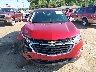 3GNAXKEV7LS****** Used 2020 Chevrolet Equinox in Indiana State