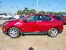 3GNAXKEV7LS****** Salvage 2020 Chevrolet Equinox