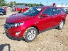 3GNAXKEV7LS****** Used and Repairable 2020 Chevrolet Equinox in South Bend