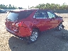 3GNAXKEV7LS****** Salvage and Repairable 2020 Chevrolet Equinox in Indiana State