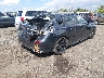 19XFL2H81SE****** Salvage and Wrecked 2025 Honda Civic in New Jersey State
