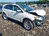 2FMDK3JC4DB****** Salvamento y Destrozados 2013 Ford Edge en Long Island