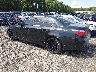 WBANE53526C****** Salvamento y Reparables 2006 BMW 5 Series en LI - North Yard