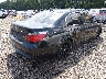 WBANE53526C****** Salvamento y Destrozados 2006 BMW 5 Series en Estado de Nueva York