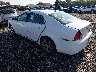 1G1ZF575X9F****** Salvamento y Reparables 2009 Chevrolet Malibu en Long Island