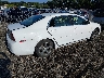 1G1ZF575X9F****** Salvamento y Destrozados 2009 Chevrolet Malibu en Estado de Nueva York