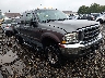 1FTNX21L04E****** Salvamento y Destrozados 2004 Ford F-250 en Long Island