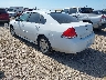 2G1WB5E36F1****** Salvamento y Reparables 2015 Chevrolet Impala en Corpus Christi
