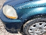 2HGEJ6576WH****** Wrecked 1998 Honda Civic in Ohio State