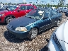 2HGEJ6576WH****** Used and Repairable 1998 Honda Civic in Cincinnati