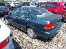 2HGEJ6576WH****** Salvage and Repairable 1998 Honda Civic in Cincinnati