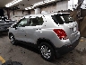 KL7CJKSBXGB****** Salvamento 2016 Chevrolet Trax