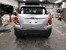 KL7CJKSBXGB****** Usados 2016 Chevrolet Trax