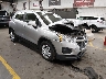 KL7CJKSBXGB****** Salvamento y Destrozados 2016 Chevrolet Trax en Phoenix