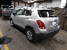 KL7CJKSBXGB****** Salvamento y Reparables 2016 Chevrolet Trax en Phoenix