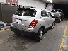KL7CJKSBXGB****** Salvamento y Destrozados 2016 Chevrolet Trax en Estado de Arizona