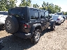 1C4HJXDG1JW****** Salvage and Wrecked 2018 Jeep Wrangler in Ohio State