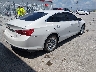 1G1ZE5ST8HF****** Salvamento y Destrozados 2017 Chevrolet Malibu en Estado de Missouri