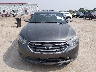 1FAHP2F82HG****** Wrecked 2017 Ford Taurus in Kansas State