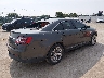 1FAHP2F82HG****** Salvage and Wrecked 2017 Ford Taurus in Kansas State
