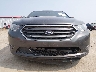 1FAHP2F82HG****** Salvage and Repairable 2017 Ford Taurus in Kansas State