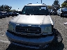 5TDZT34AX3S****** Wrecked 2003 Toyota Sequoia in California State
