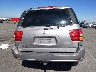 5TDZT34AX3S****** Wrecked 2003 Toyota Sequoia