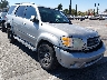5TDZT34AX3S****** Salvage and Wrecked 2003 Toyota Sequoia in Los Angeles