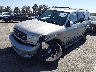5TDZT34AX3S****** Used and Repairable 2003 Toyota Sequoia in Los Angeles