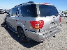 5TDZT34AX3S****** Salvage and Repairable 2003 Toyota Sequoia in Los Angeles