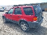 1FMYU041X2K****** Salvamento y Reparables 2002 Ford Escape en High Desert