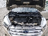 1FMCU0GDXHU****** Reparables 2017 Ford Escape en Indianapolis South