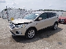 1FMCU0GDXHU****** Usados y Reparables 2017 Ford Escape en Indianapolis South